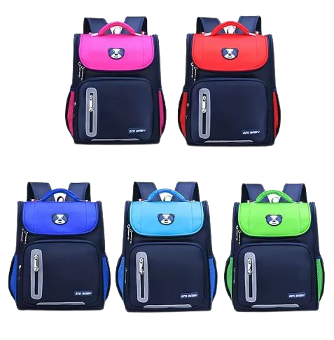 Bag Children